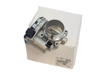 9675516380, BK2Q-9E926-AC Boitier papillon d’admission Citroen Fiat Ford Peugeot