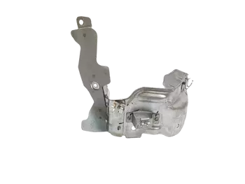 144507367R Bouclier thermique Dacia Mercedes-Benz Renault 1.5 Blue DCI