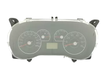 51803088 Bloc compteurs vitesse Fiat