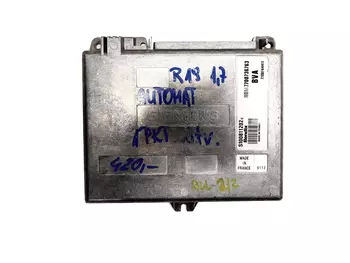 S100811202 C Calculateur Renault