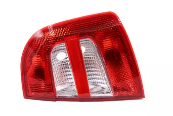 6Y6945112B Phare de voiture Skoda