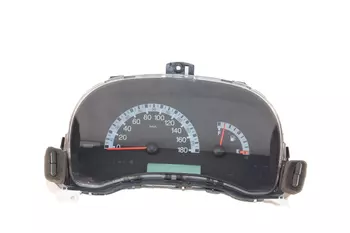468129503190689 Le compteur, compteur de vitesse, tableau de bord Fiat Diesel