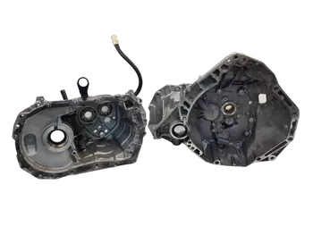 JE3006  Boîtier de boîtie de vitesse Renault Smart