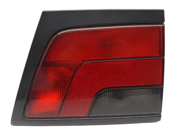 6351A6 Phare de voiture Peugeot