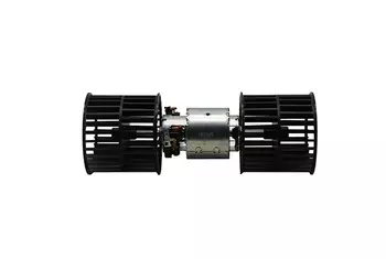 115972050 Appareil de chauffage Skoda