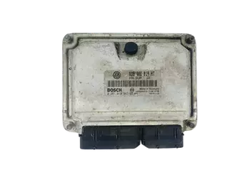 038 906 019 HT Calculateur Seat Volkswagen
