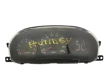 71110550 Bloc compteurs vitesse Hyundai