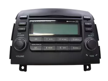 M85003D101 Radio cd mp3 Hyundai