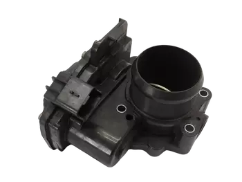 9806625280 Boitier papillon d’admission Citroen Ford Peugeot 2,0 HDI TDCI 1,9 TD