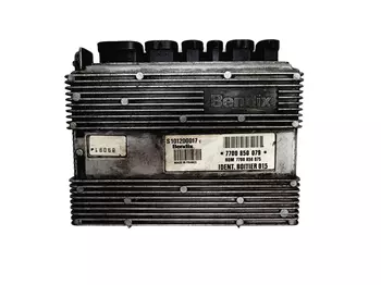 S101200017 C Calculateur Renault