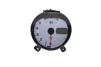 60669703 Bloc compteurs vitesse Alfa Romeo