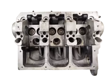 045103373H La culasse Audi Volkswagen 1,4 6V TDI BNM