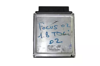 2M5A-12A650-PE Calculateur d’ ordinateur ecu Ford
