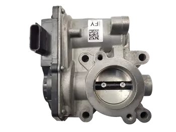 161206038R Boitier papillon d’admission Dacia Nissan Renault 0,9 TCE H4B  1,2 TCE H5F