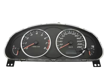 JEGJ6RB Bloc compteurs vitesse Mazda