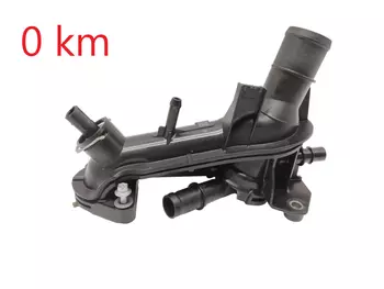 110602394R Boitier thermostat d'eau moteur Fiat Nissan Opel Renault 2.0 DCI 0km