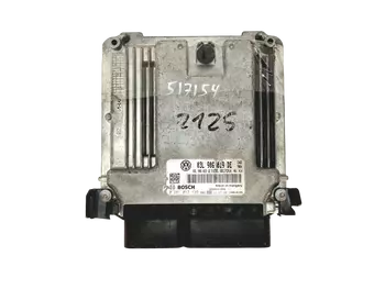 03L906019DE Calculateur Volkswagen