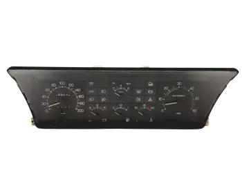 6032240040 60.3224.004.0  Bloc compteurs vitesse Lancia Diesel