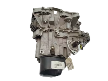 7701715447, 7701723219 Boîte de vitesse automatique Renault 1,2