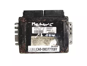 S110138001 A Calculateur Renault