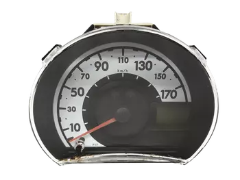 83800-0H250-A Bloc compteurs vitesse Citroen Peugeot Toyota