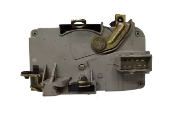 00000 Serrure de porte Peugeot