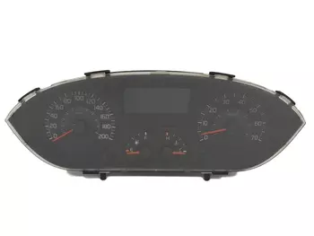 735364160 Bloc compteurs vitesse Fiat