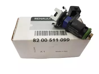 8200511099 Injection de combustible Renault 2.0 16v Turbo