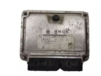 00000 Calculateur ecu Skoda