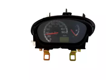 735290631 Bloc compteurs vitesse Fiat