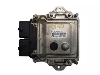 33920-68K01 Calculateur Suzuki