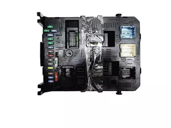 BSI 2004 H05-01 Calculateur Citroen