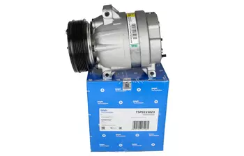 926005849R Compresseur de climatisation Renault