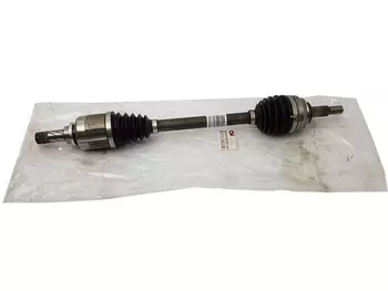 391017093R  Arbre de roue Renault