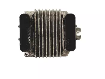 09355909 Calculateur Opel _1,4 16V