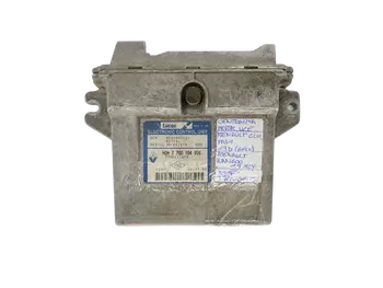 7700104956 Calculateur Renault