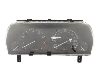 YAC10546 Bloc compteurs vitesse Rover