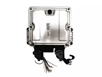 0 281 011 081 Calculateur Citroen