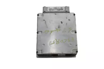 HOME 97AB-12A650-HA Calculateur d’ ordinateur ecu Ford