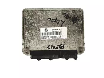 047 906 027 Calculateur Volkswagen