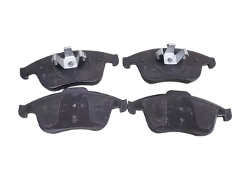 7711946179, 410605055R Plaquettes de frein Renault 1,6 16v RS
