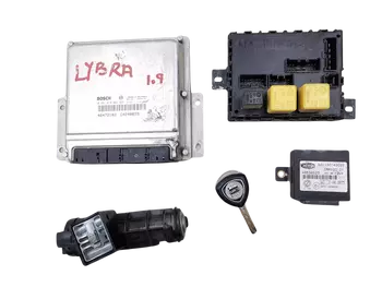 46472183, 46447809, Complet départ Lancia 1,9 JTD