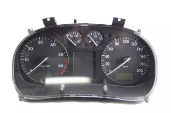 5411006900 Le compteur, compteur de vitesse, tableau de bord Volkswagen