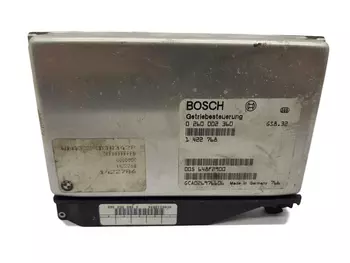 1422768 Calculateur de boîte de vitesse BMW