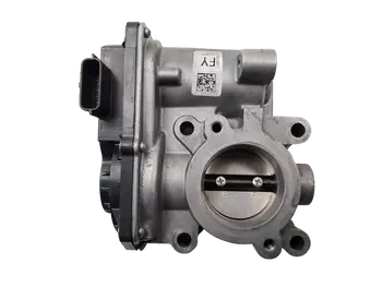 161206038R Boitier papillon d’admission Dacia Nissan Renault 0,9 TCE H4B  1,2 TCE H5F
