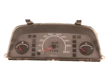34100-67B40 257500-7074 Bloc compteurs vitesse Suzuki
