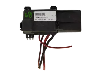 1J0937550 Module Audi Seat Skoda Volkswagen