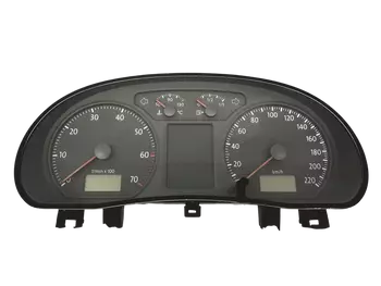 6Q0920803S Bloc compteurs vitesse Volkswagen