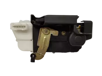 00000 Serrure de porte Peugeot