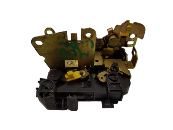 00000 Serrure de porte Renault